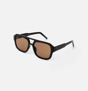 A. Kjrbede sunglasses Kaya Black