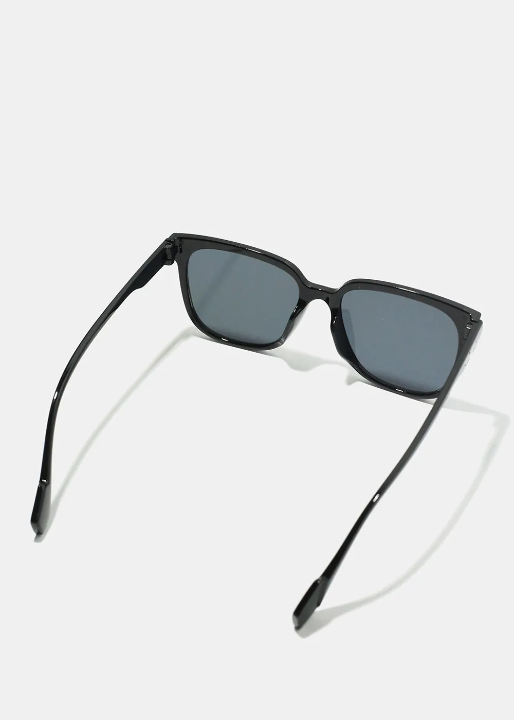 A  Vintage Square Sunglasses