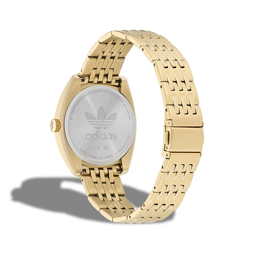 Adidas Edition One M IR2507 Stylish Sports Watch for Men - Durable, Multi-Function, and Water-Resistant Timepiece