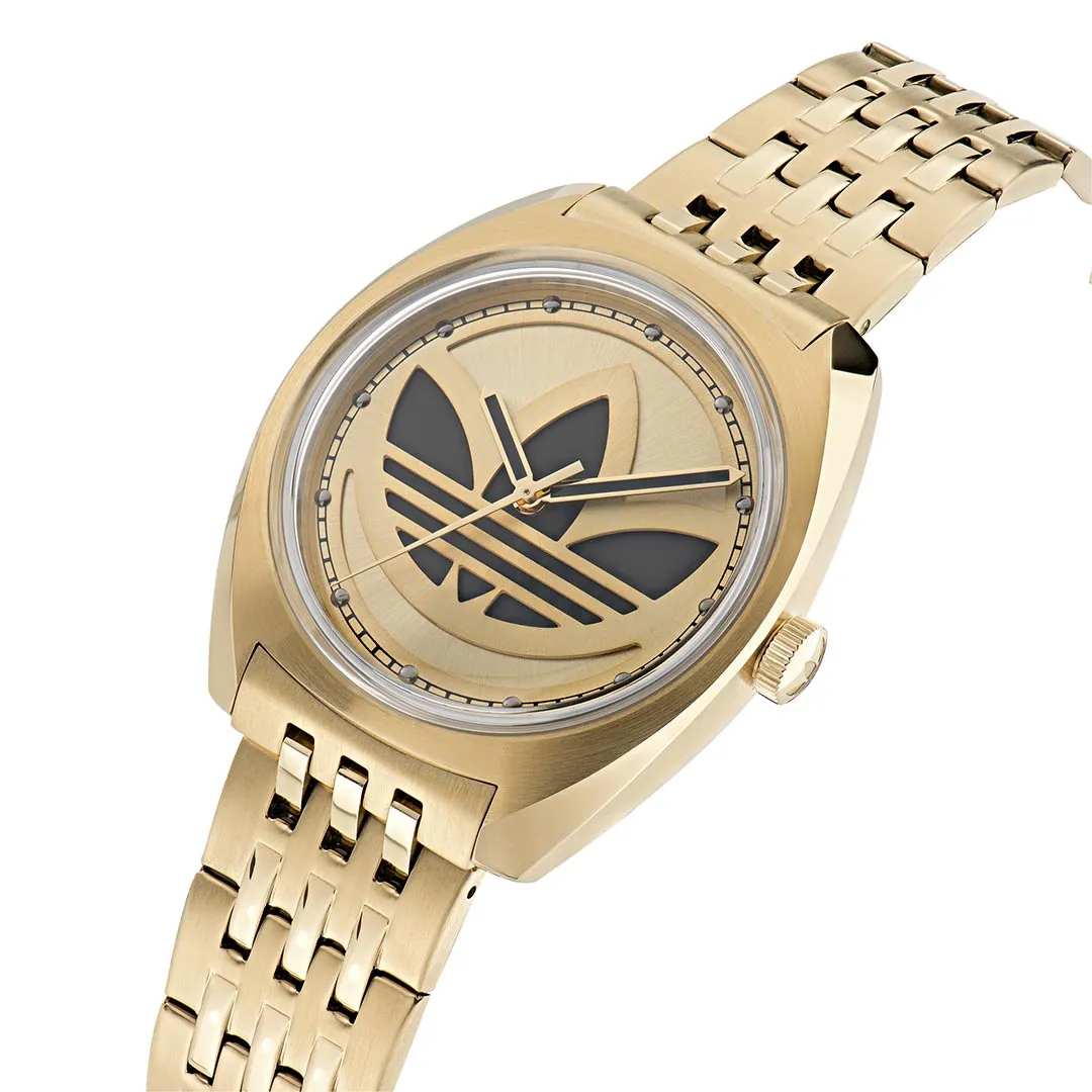 Adidas Edition One M IR2507 Stylish Sports Watch for Men - Durable, Multi-Function, and Water-Resistant Timepiece