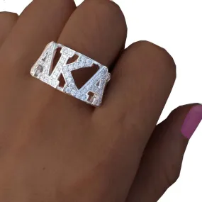 AKA Ring