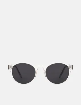 A.Kjaerbede Marvin Sunglasses - Crystal