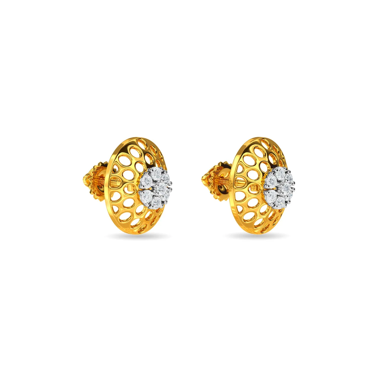 Alivia Earring