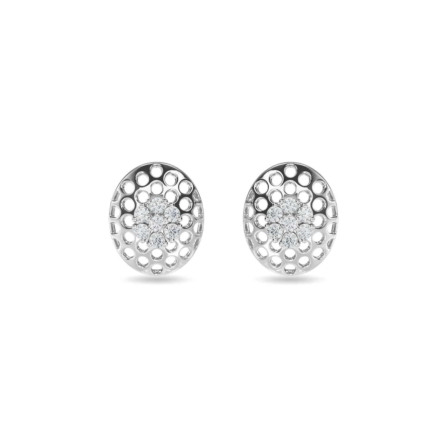 Alivia Earring