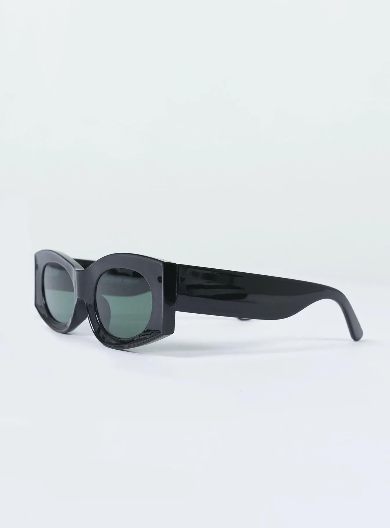 Amick Sunglasses Black