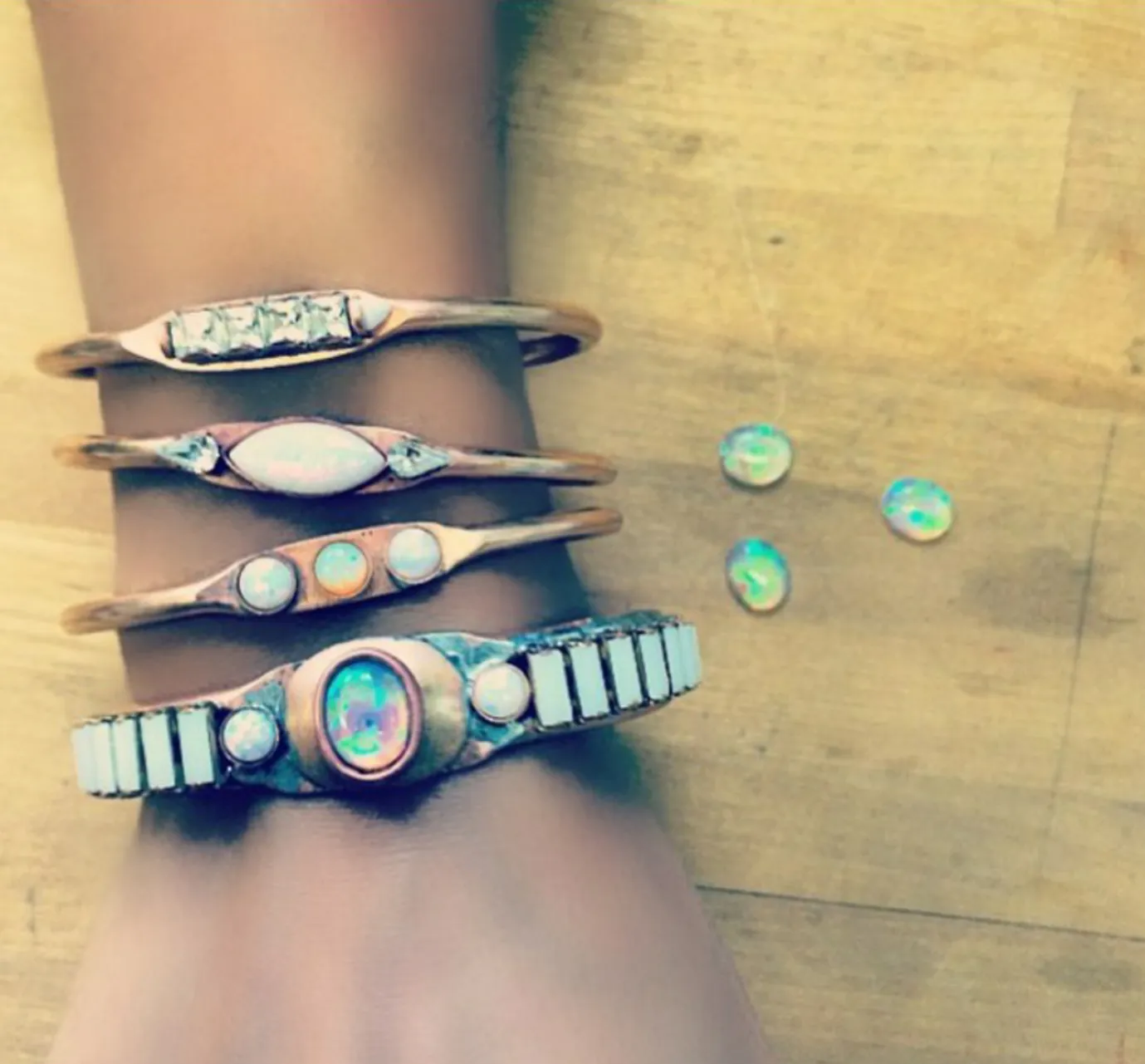 ASSI Bracelet