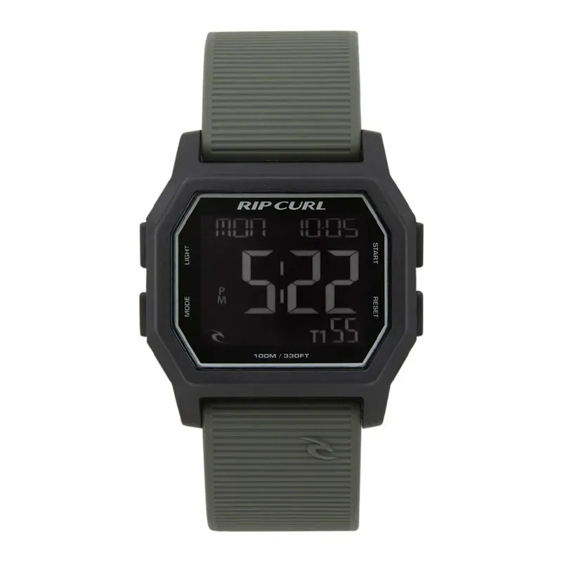 Atom Digital Watch