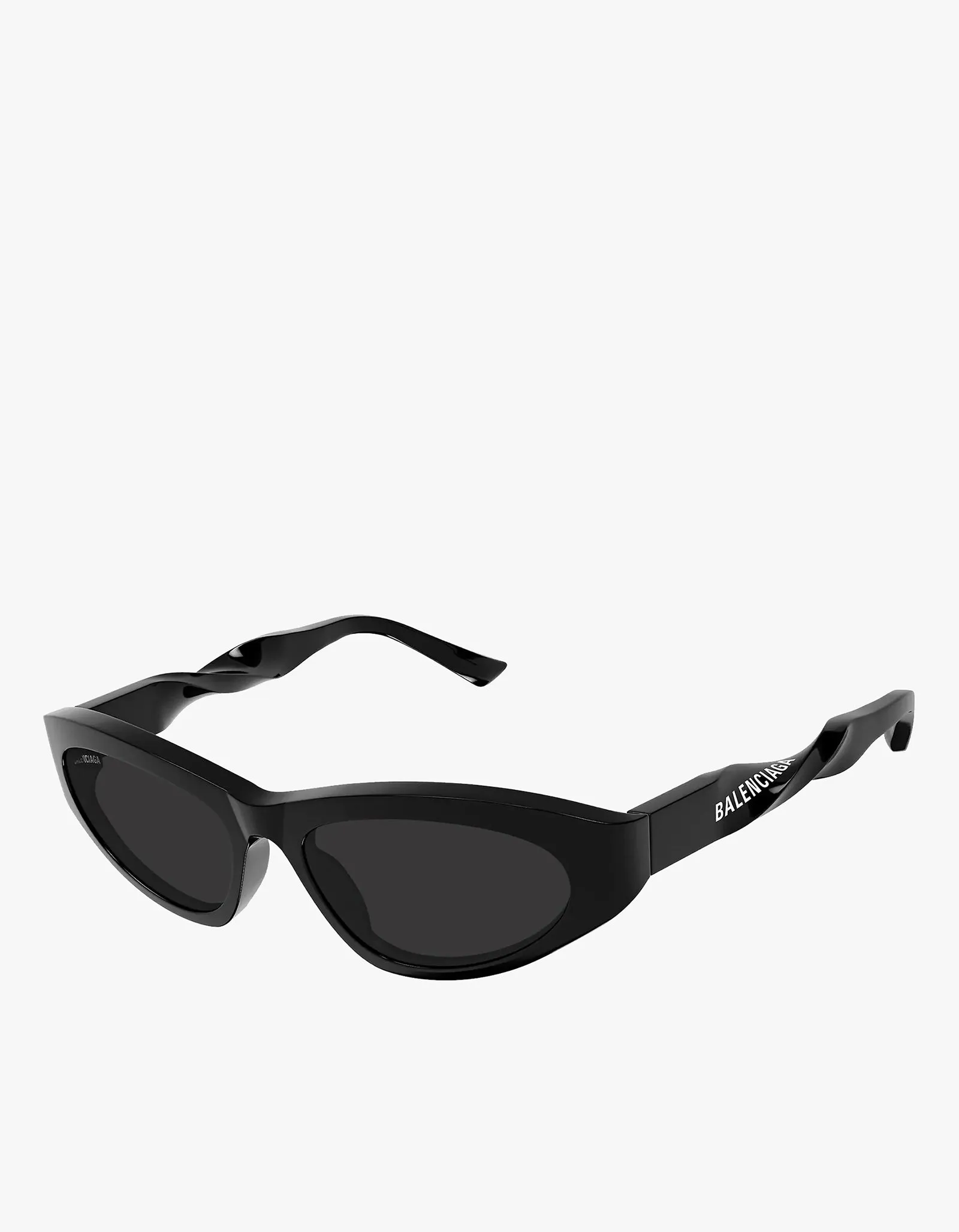 BB0207S Sunglasses - Black