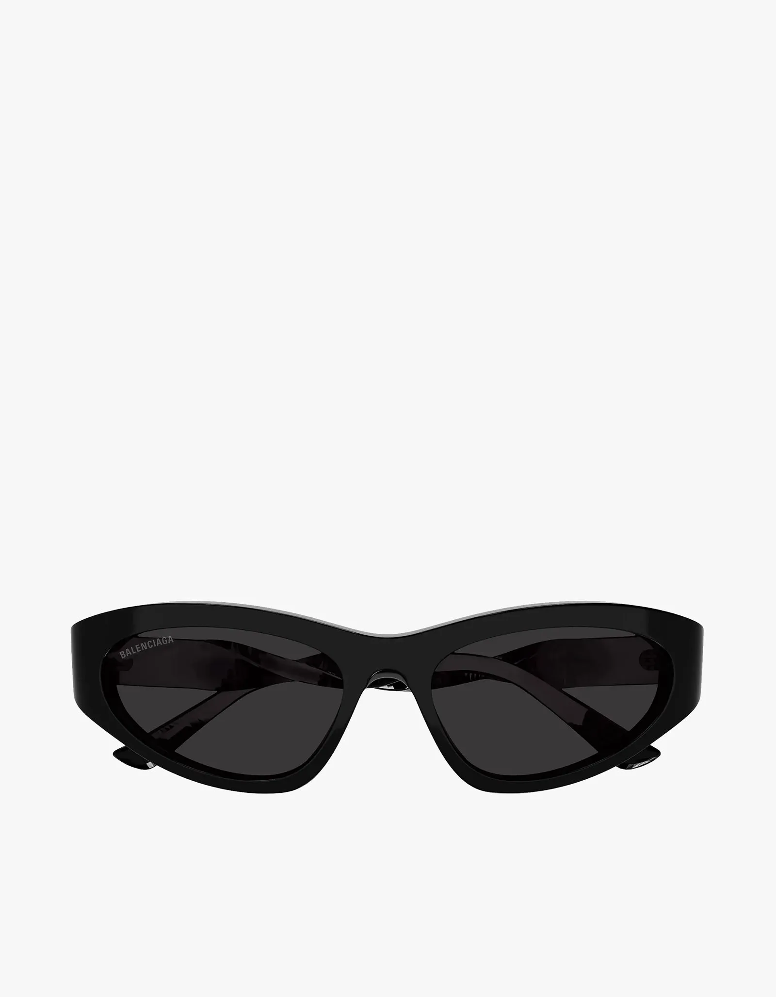 BB0207S Sunglasses - Black