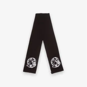 BBC BB Helmet Scarf Black