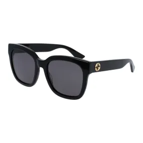 Black GG0034 Sunglasses