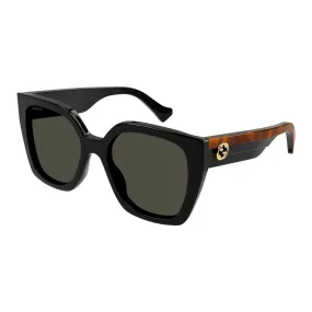 Black GG1300S Sunglasses