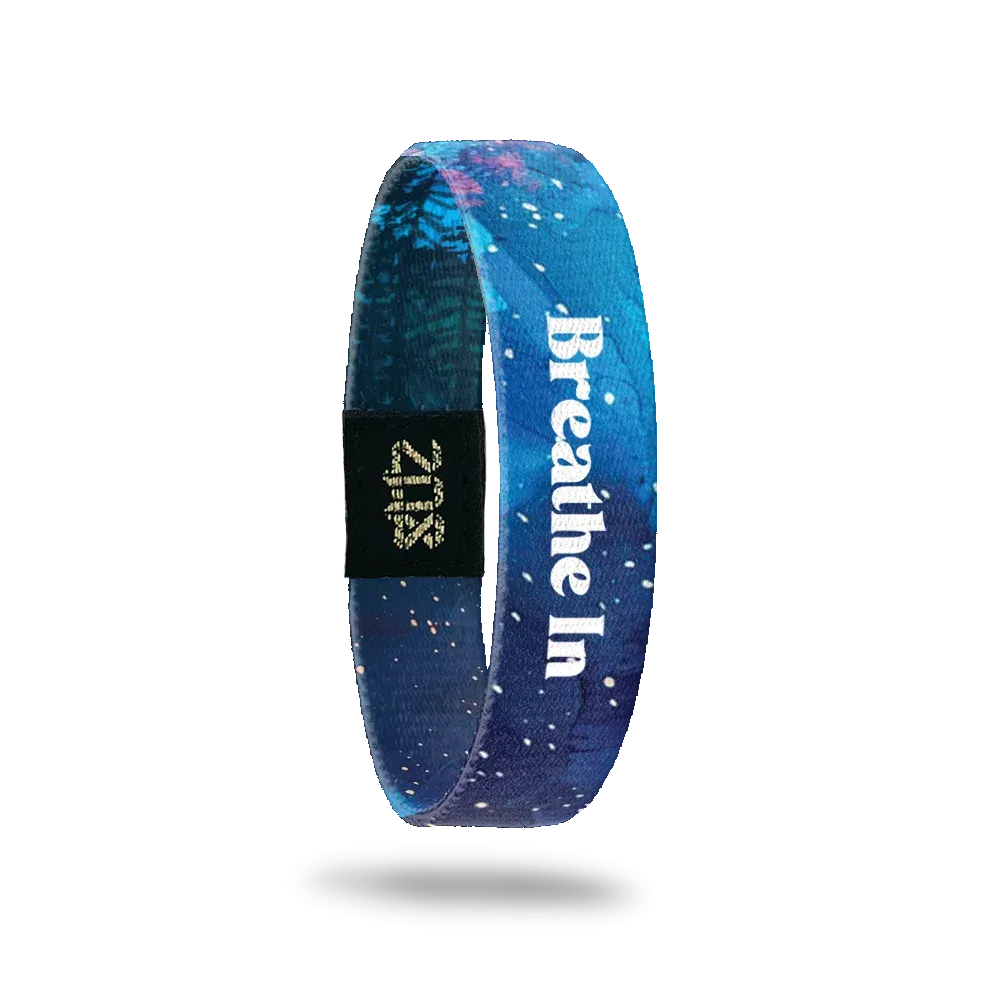 Breathe In Bracelet