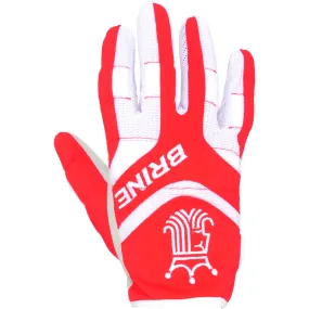 Brine Fire Women's Lacrosse Gloves