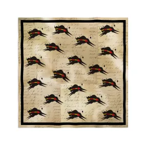 Buffalo Silk Scarf