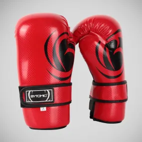 Bytomic Performer Point Sparring Gloves Red/Black