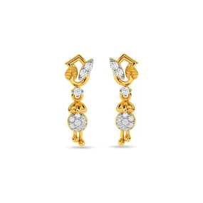 Calista Earring