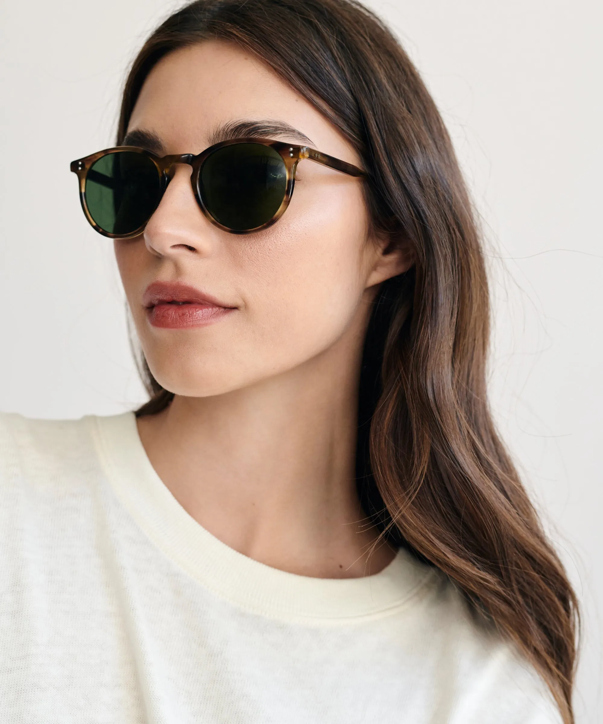 Carlton Sunglasses