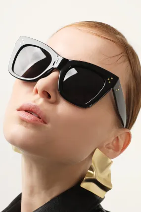 Cateye Sunglasses