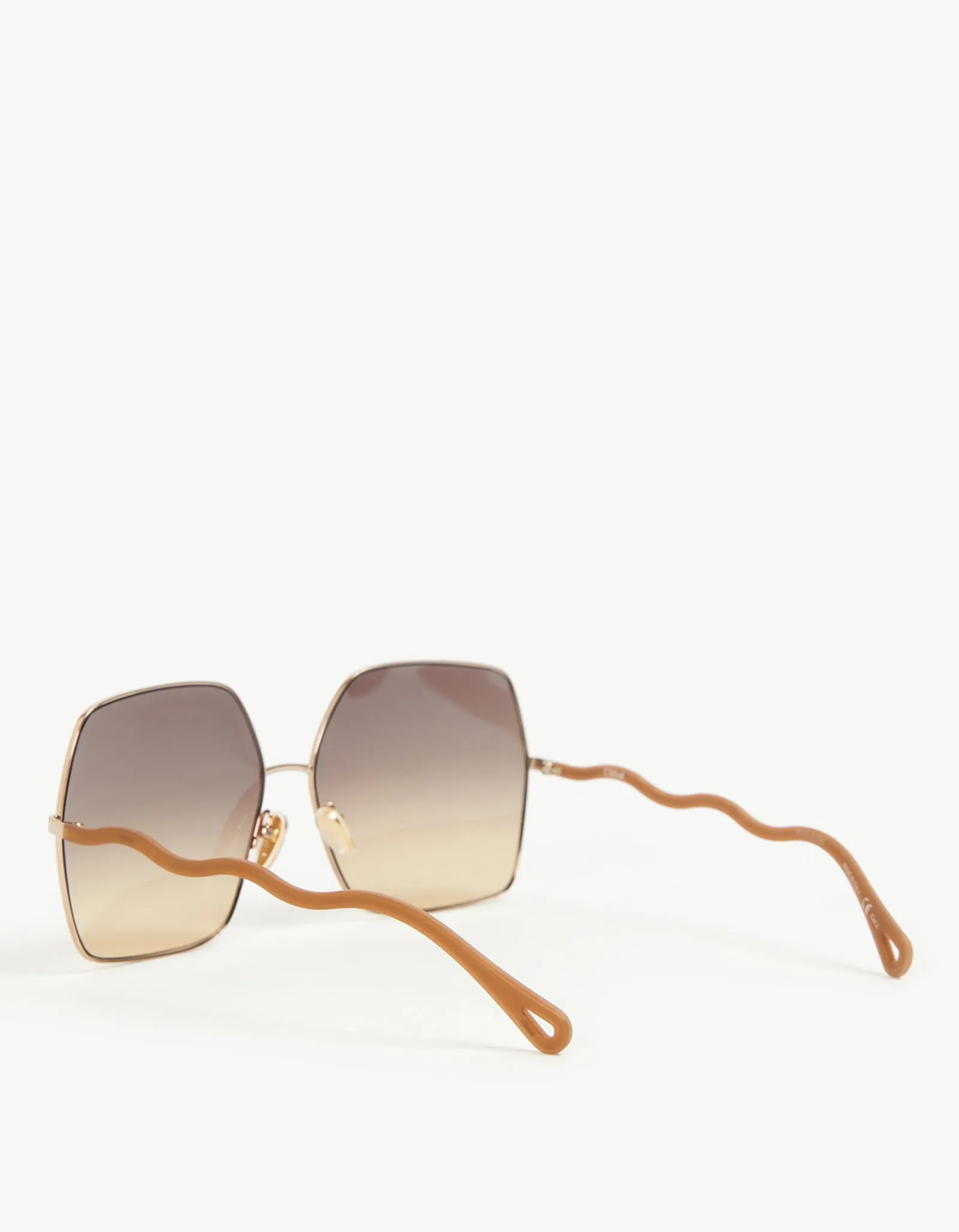 CH0054S Sunglasses - Beige