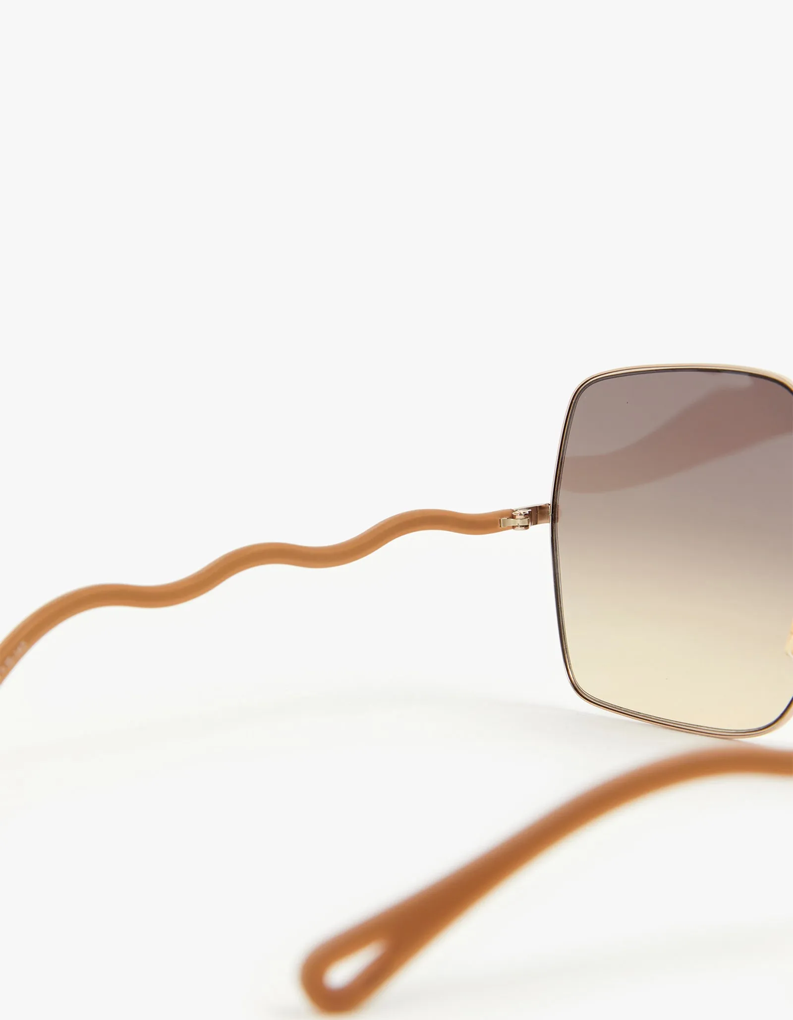 CH0054S Sunglasses - Beige