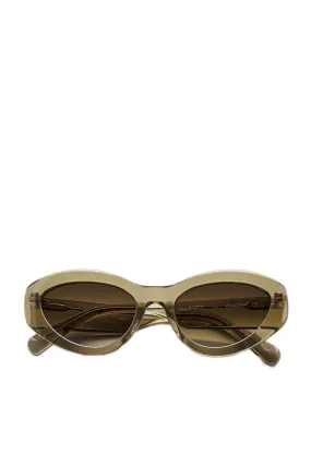 Chimi 09 SUNGLASSES - Green