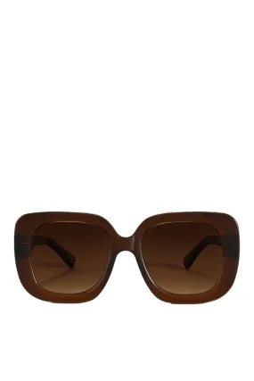 Chimi 10 Sunglasses - Chocolate