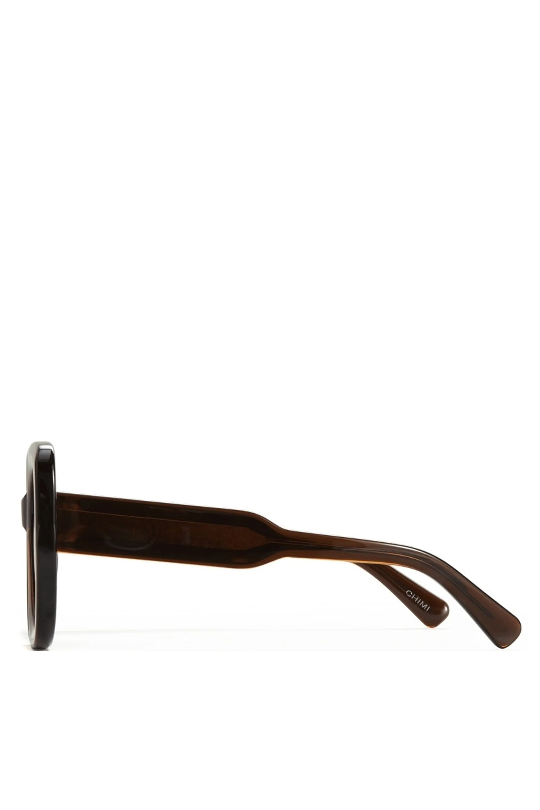 Chimi 10 Sunglasses - Chocolate