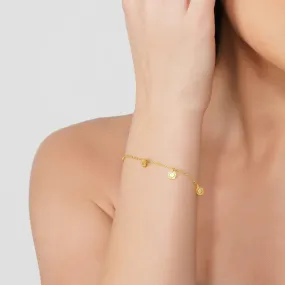 Chitrangada Bracelet