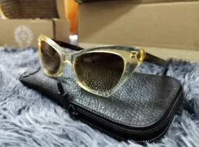 Chrome Hearts Sunglasses