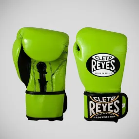 Cleto Reyes Universal Training Gloves Green