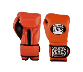 CLETO REYES VELCRO SPARRING GLOVES - Various Colour Options