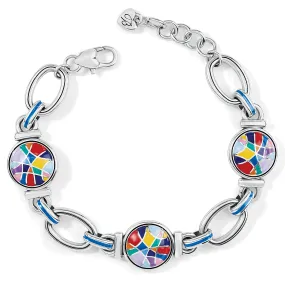 Colormix Linx Bracelet