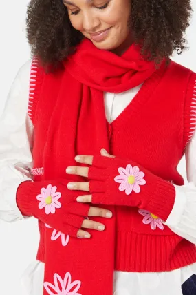 Daisy Gloves