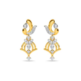 Deniz Earring