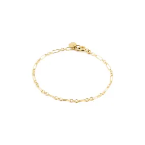 Dixon Bracelet - Gold