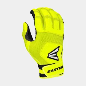 Easton Walk-Off NX Adult Baseball Batting Gloves