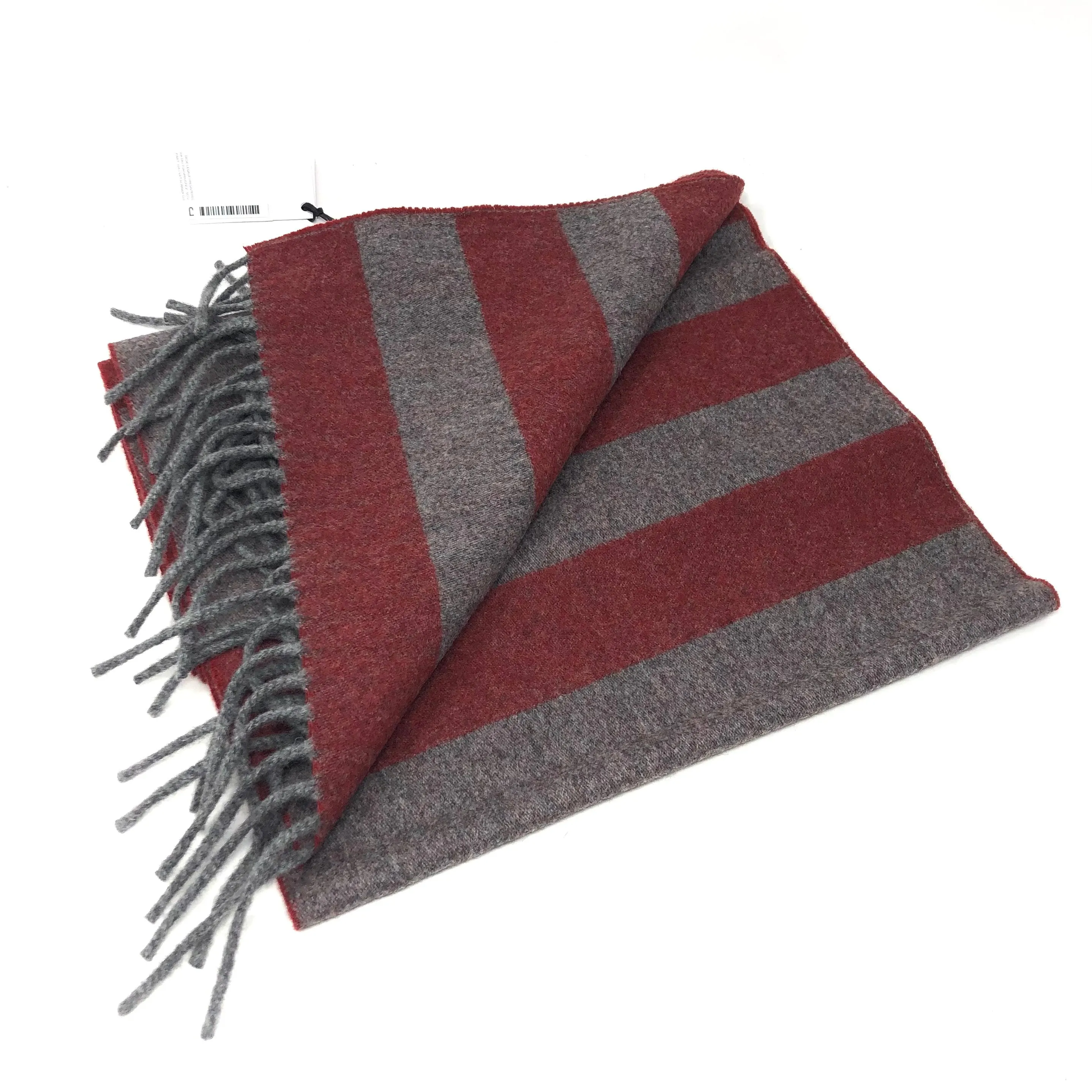 Ferragamo Cashmere Scarf