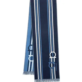 Ferragamo Mens Scarf