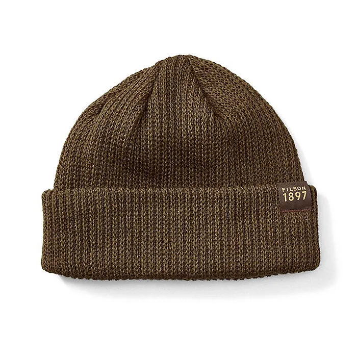 Filson Watch Cap