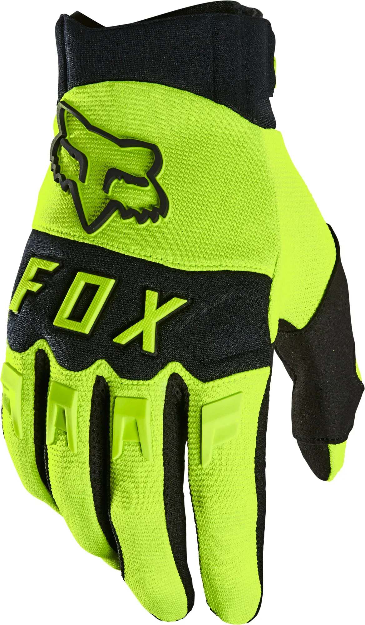 Fox Racing Men Dirtpaw Dirt Bike Gloves