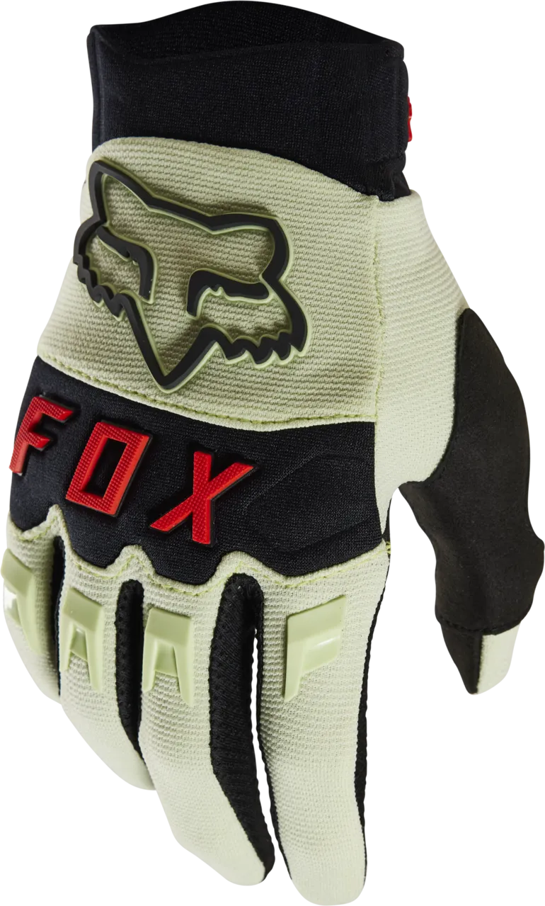 Fox Racing Men Dirtpaw Dirt Bike Gloves