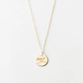 Free Spirit Necklace