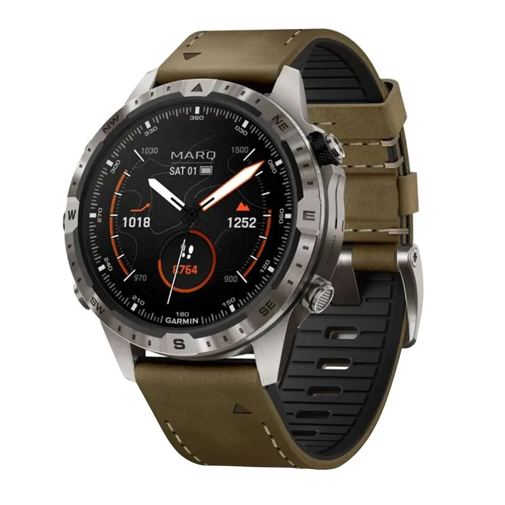 Garmin MARQ Gen 2 GPS Watch 2023