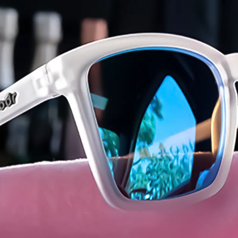 Goodr Sunglasses: LFG