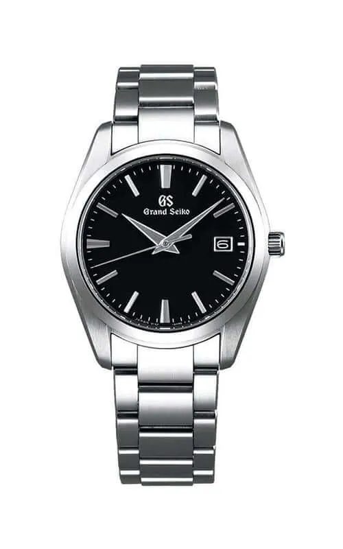 Grand Seiko 9F Quartz Watch SBGX261G