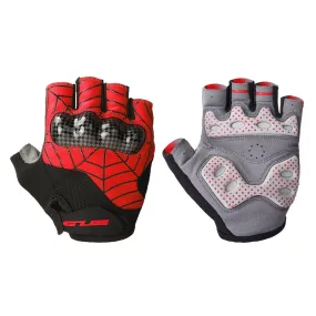 GUB S038 Half Finger Cycling Gloves [WS]