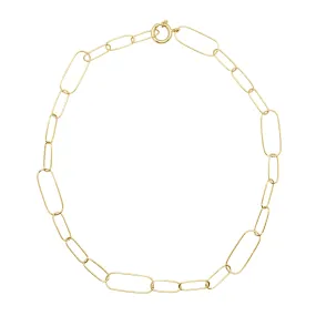 Hepworth Necklace