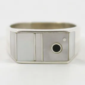 Inlay Ring