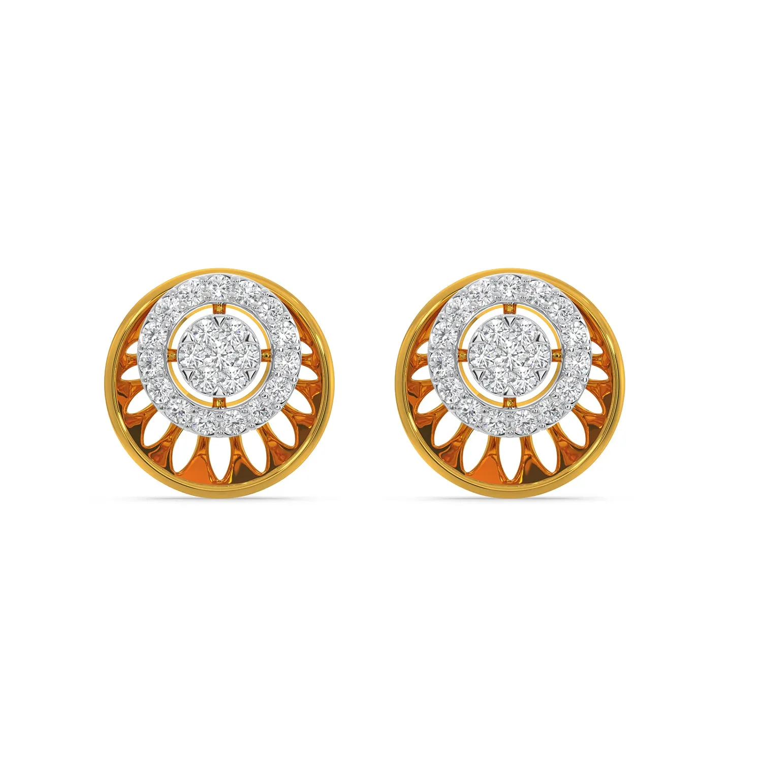 Jacqueline Earring